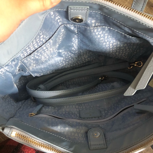 ✨Kate Spade Purse✨ - Picture 4 of 8
